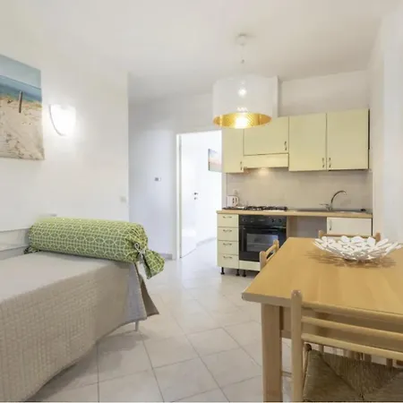 Apartmán Giacinto - Casa Casoni *